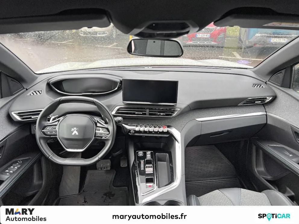 Véhicule occasion 199705 - peugeot 5008 - Photo 8