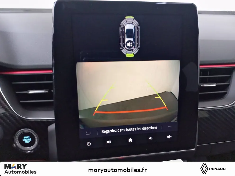 Véhicule occasion 222250 - renault ARKANA - Photo 22