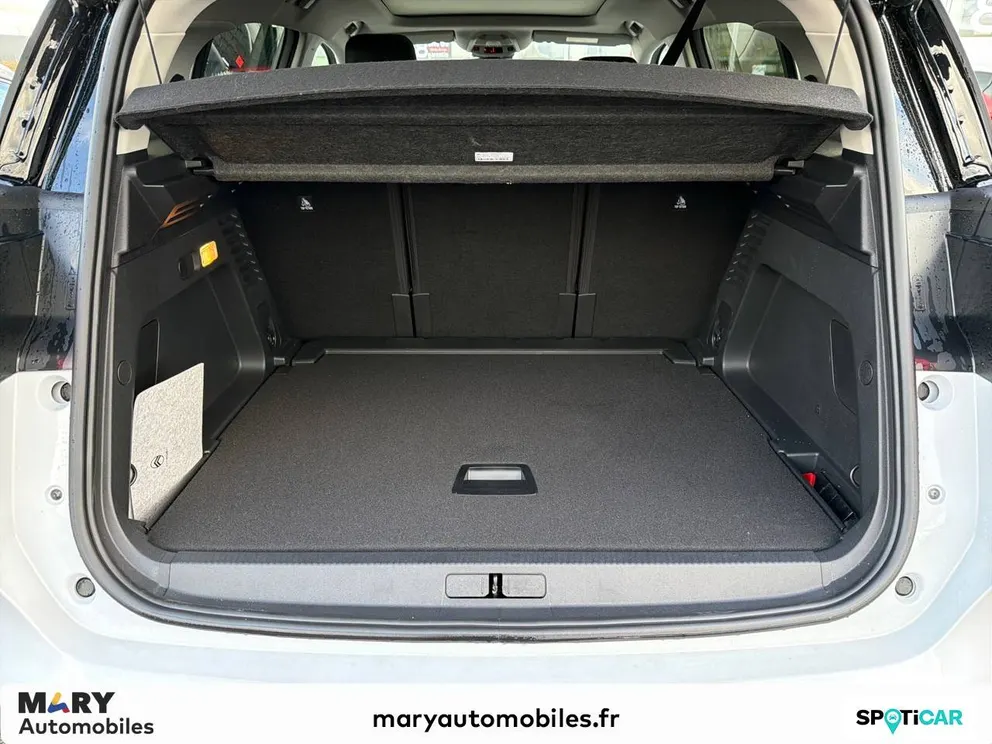 Véhicule occasion 207389 - Citroën C5 AIRCROSS - Photo 6