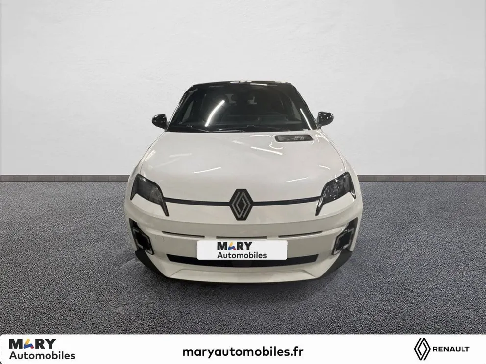 Véhicule occasion 212158 - renault RENAULT 5 - Photo 2