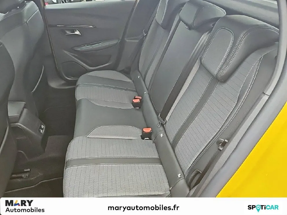 Véhicule occasion 159579 - peugeot 208 - Photo 10