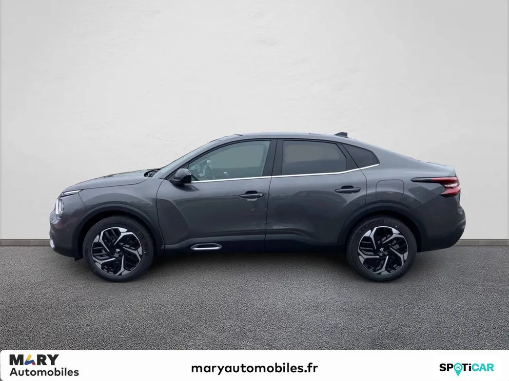 Véhicule occasion 148173 - Citroën C4 X - Photo 1