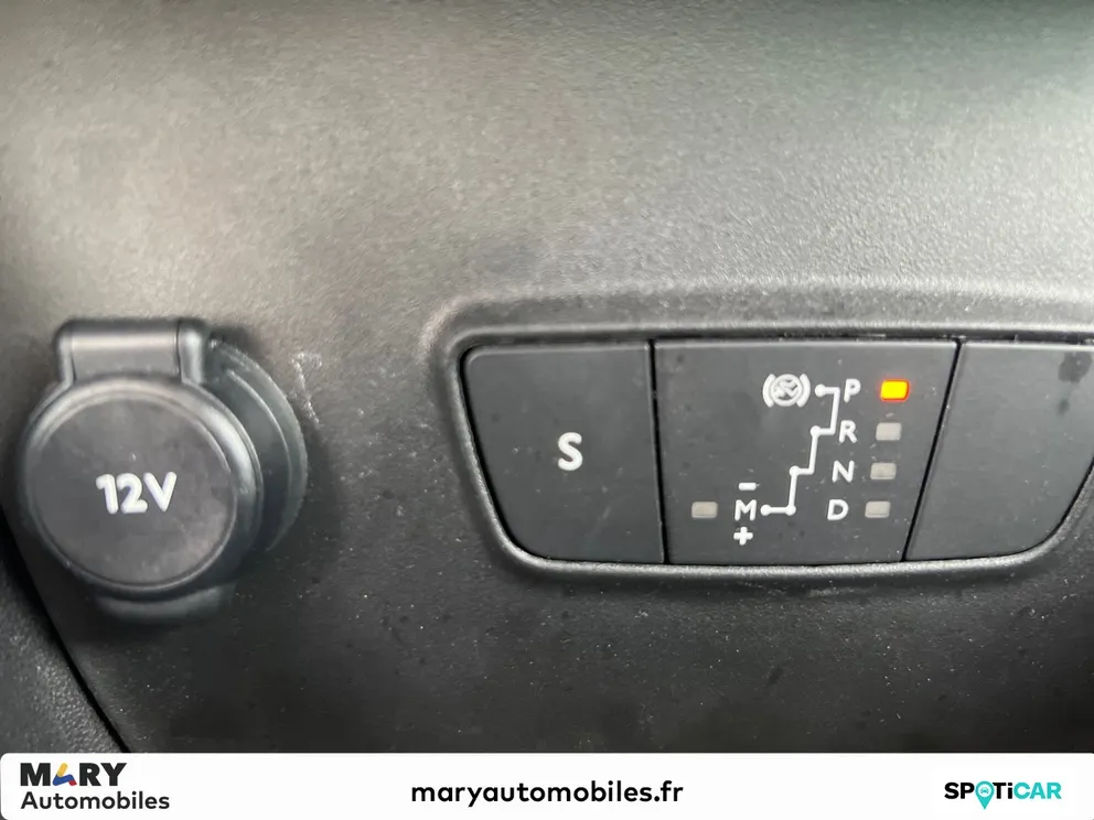 Véhicule occasion 1236872 - Citroën C3 AIRCROSS - Photo 12