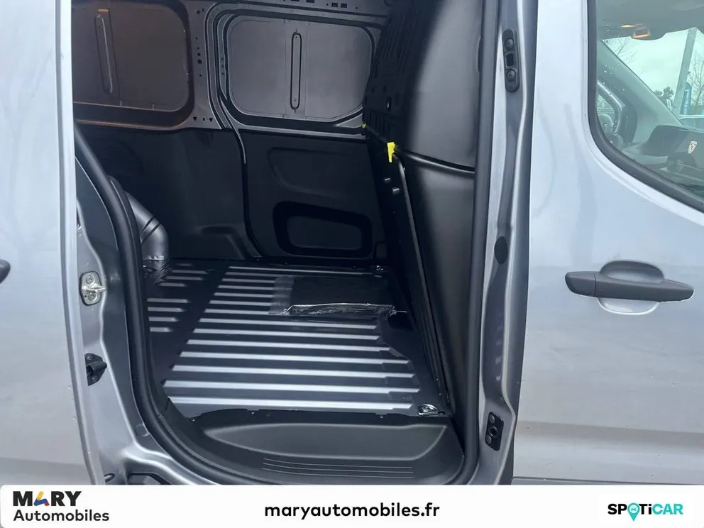 Véhicule occasion 209658 - peugeot PARTNER - Photo 10