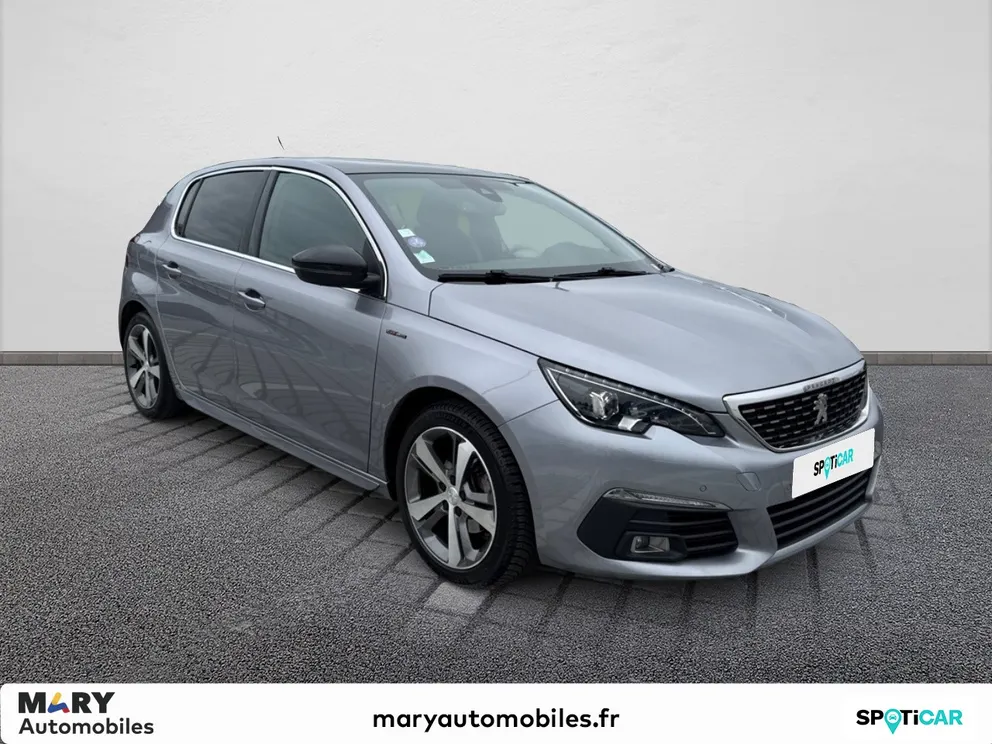 Véhicule occasion 1229977 - peugeot 308 - Photo 5