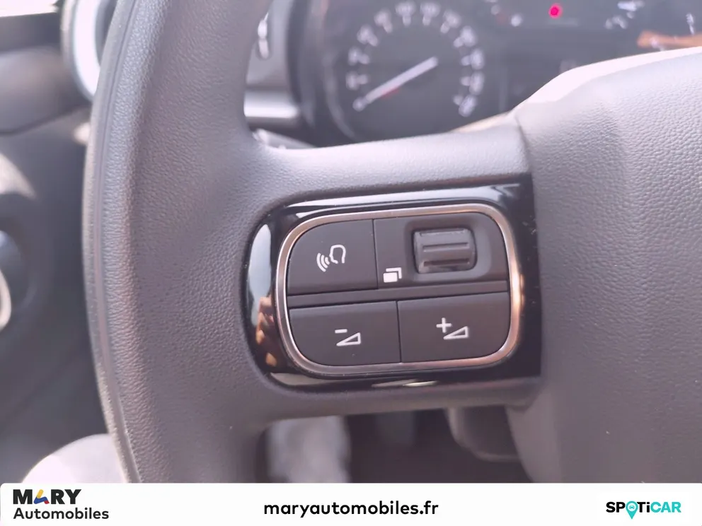 Véhicule occasion 1229119 - Citroën C3 - Photo 14