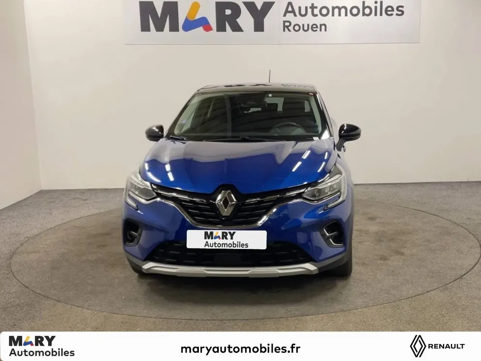 Véhicule occasion 213479 - renault CAPTUR - Photo 2