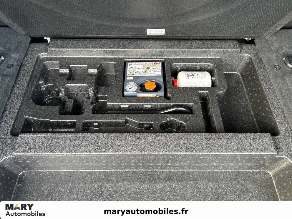 Véhicule occasion 218495 - land rover RANGE ROVER EVOQUE - Photo 20