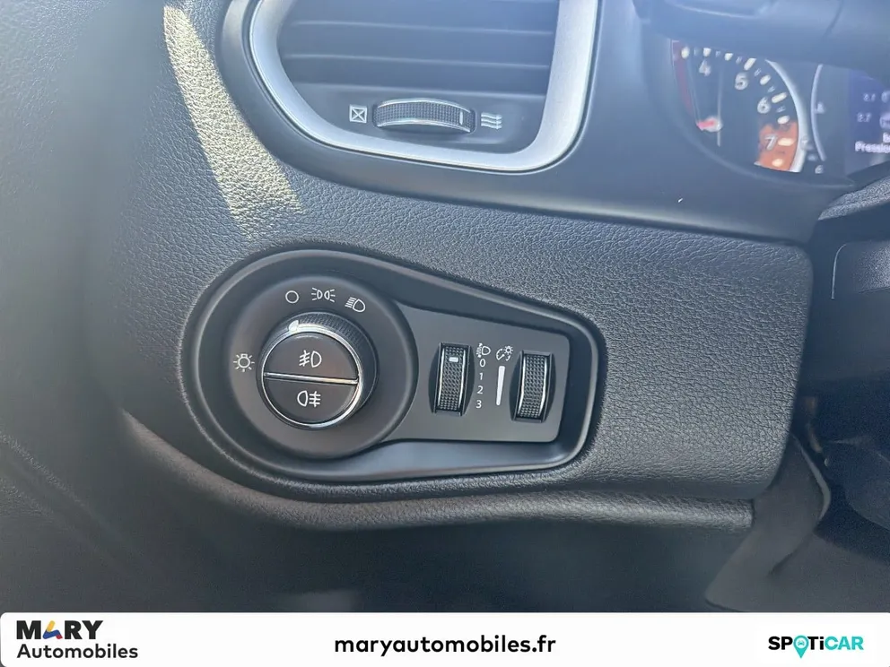 Véhicule occasion 237381 - jeep RENEGADE - Photo 17
