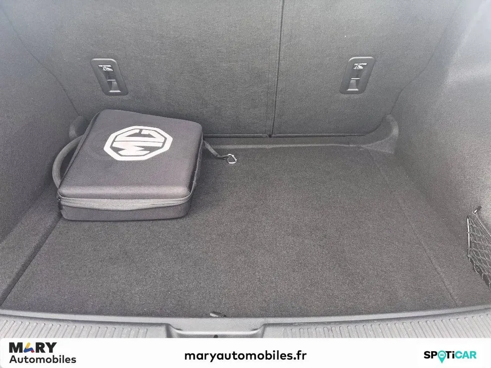Véhicule occasion 222136 - mg MG4 - Photo 6