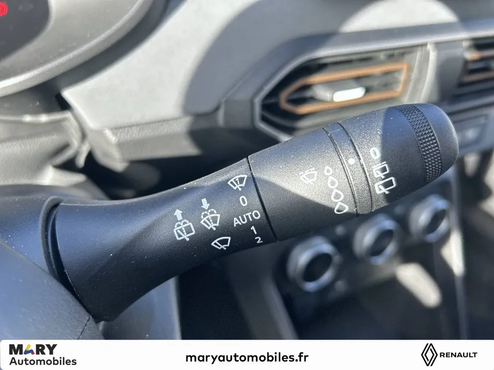 Véhicule occasion 207135 - dacia JOGGER - Photo 19