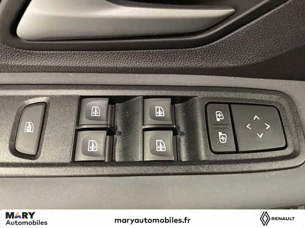 Véhicule occasion 229343 - dacia JOGGER - Photo 14