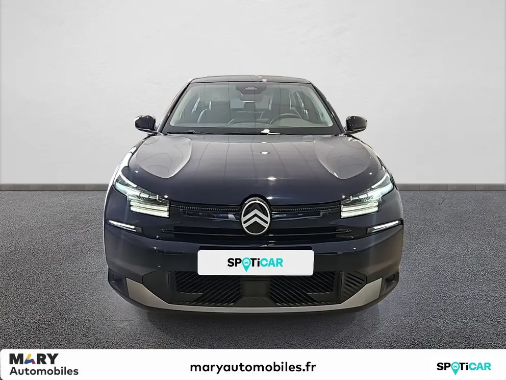 Véhicule occasion 1233031 - Citroën C4 - Photo 6