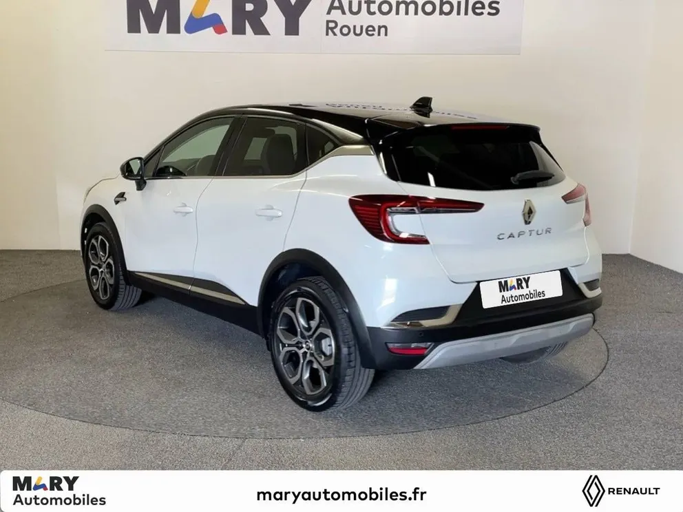 Véhicule occasion 217395 - renault CAPTUR - Photo 5