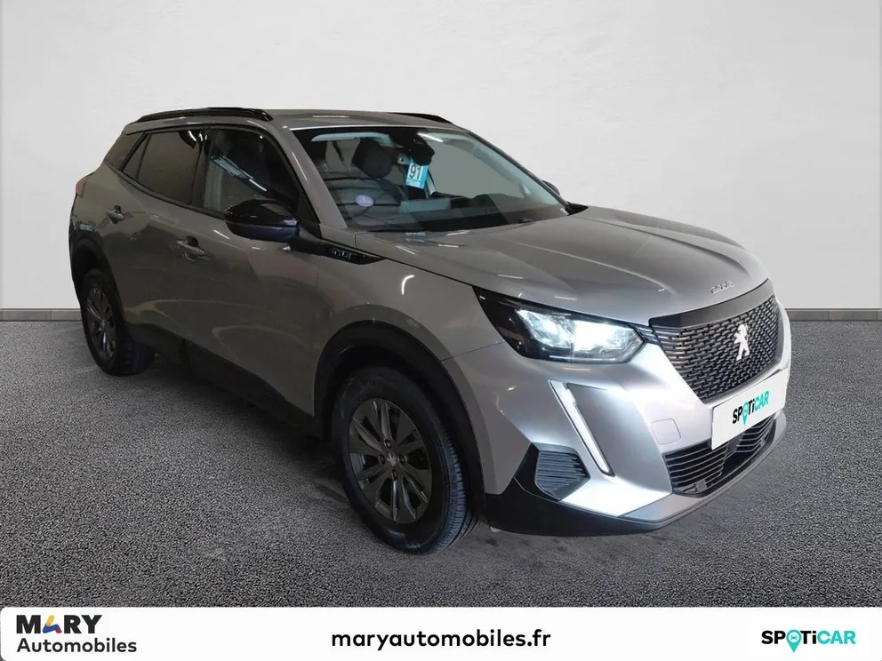 Véhicule occasion 197721 - peugeot 2008 - Photo 3