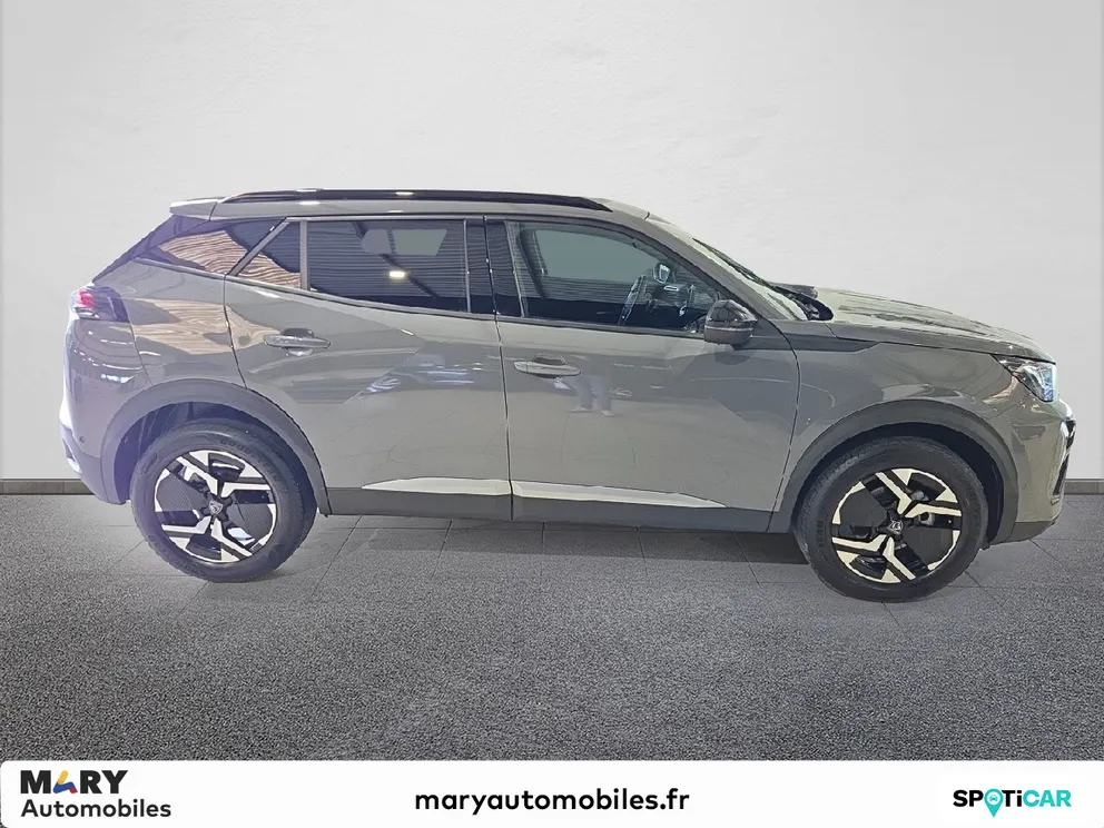 Véhicule occasion 233466 - peugeot 2008 - Photo 4