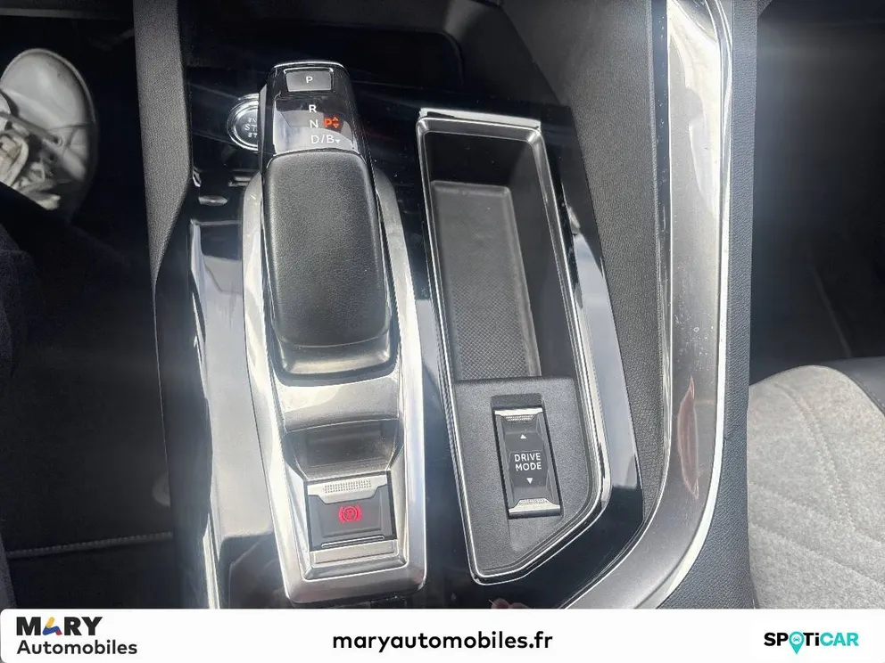Véhicule occasion 225267 - peugeot 3008 - Photo 15