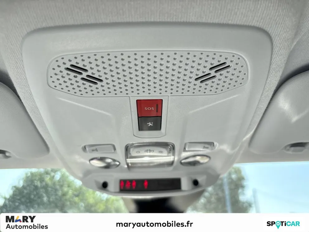 Véhicule occasion 183799 - peugeot 208 - Photo 16