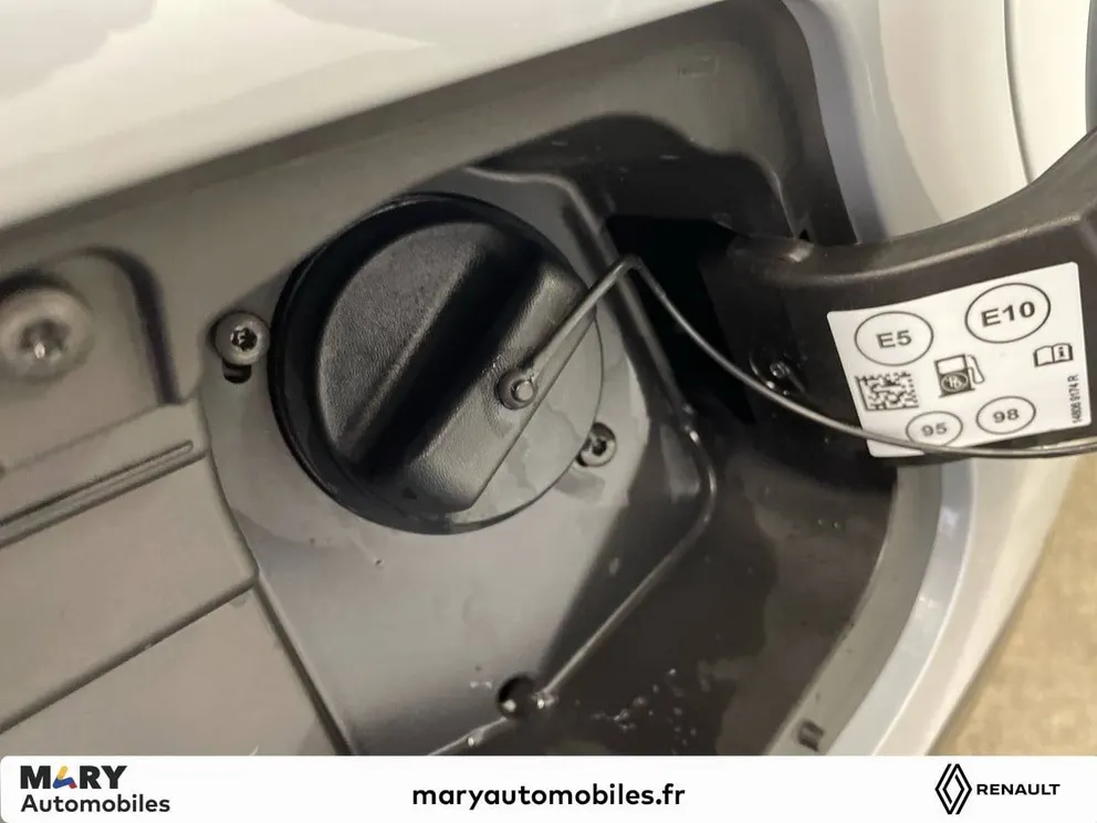 Véhicule occasion 231296 - renault CLIO - Photo 16