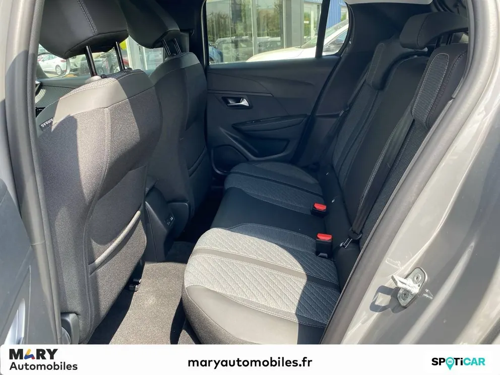 Véhicule occasion 176887 - peugeot 208 - Photo 10