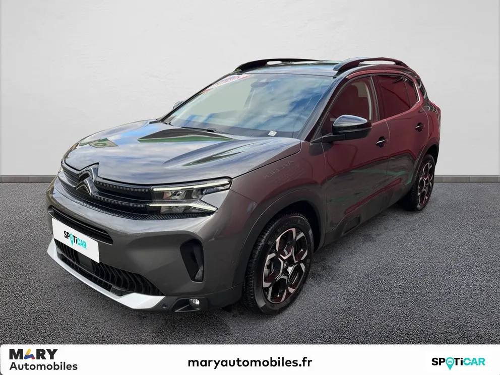 Véhicule occasion 1237283 - Citroën C5 AIRCROSS - Photo 1