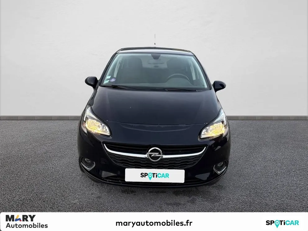 Véhicule occasion 212824 - opel CORSA - Photo 2