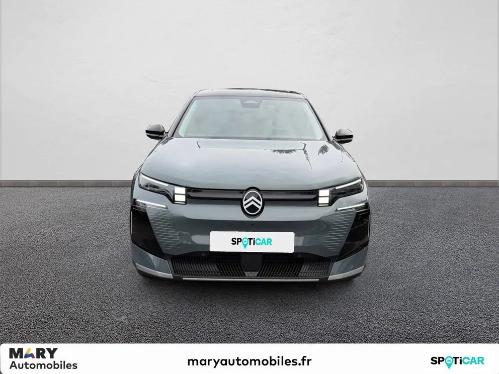 Véhicule occasion 210247 - Citroën E-C5 AIRCROSS - Photo 2