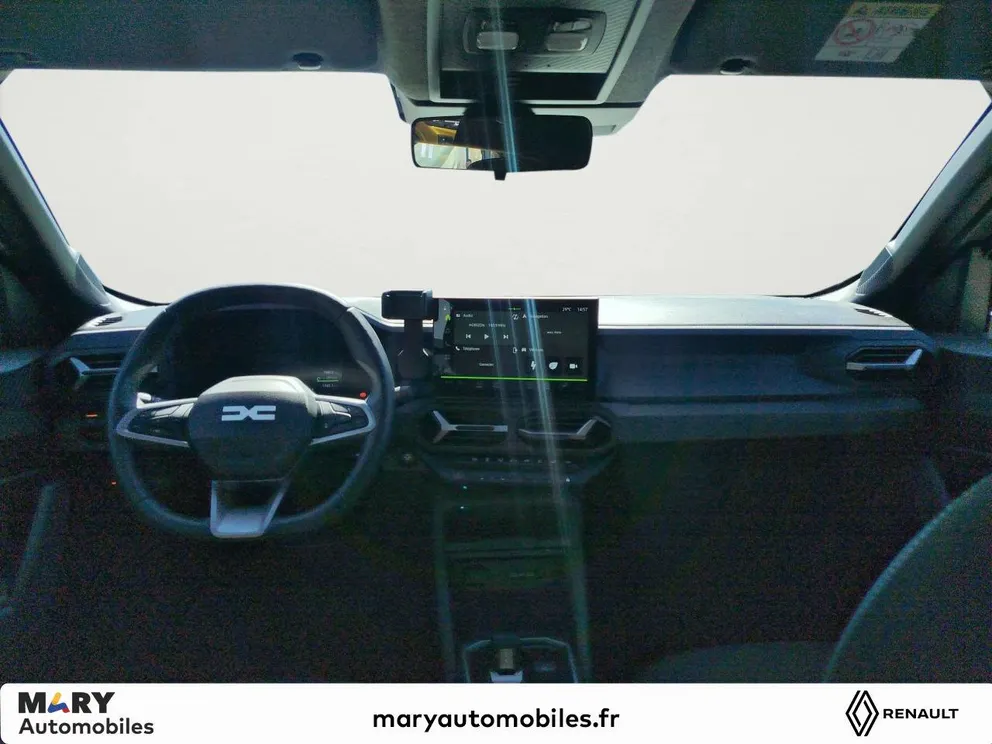 Véhicule occasion 231742 - dacia DUSTER - Photo 8