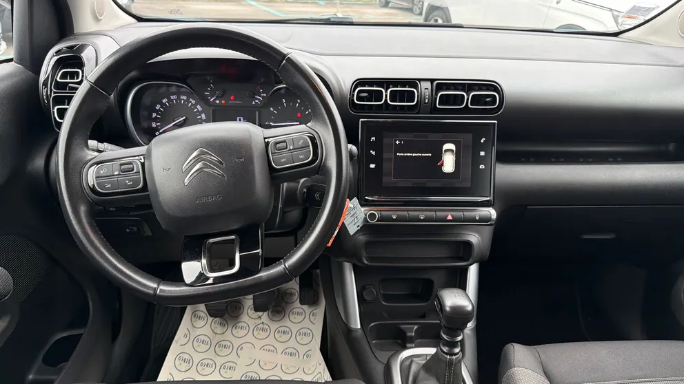 Véhicule occasion 1238064 - Citroën C3 AIRCROSS - Photo 10