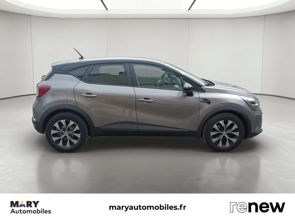 Véhicule occasion 1236817 - renault CAPTUR - Photo 6
