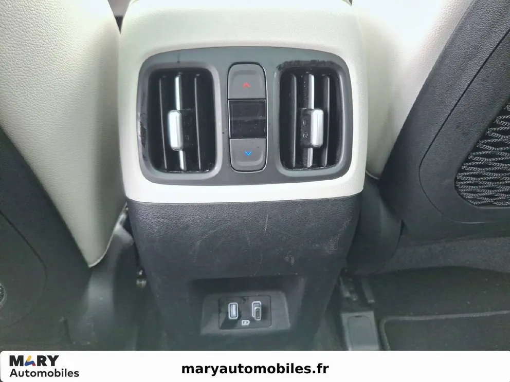 Véhicule occasion 214984 - hyundai TUCSON - Photo 19