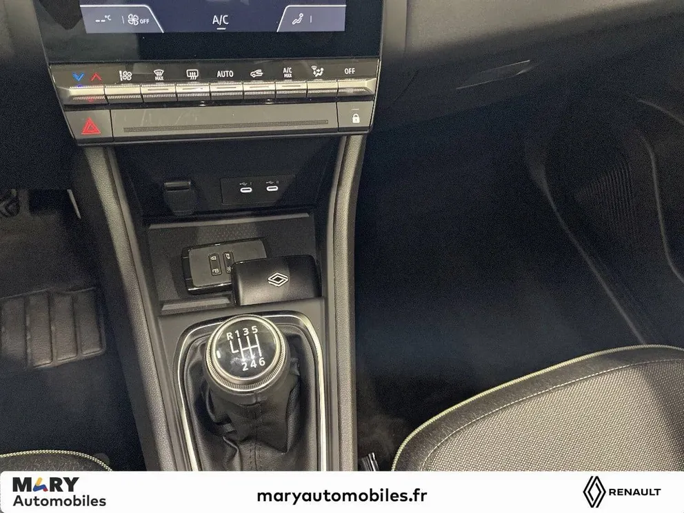 Véhicule occasion 236397 - renault CAPTUR - Photo 18