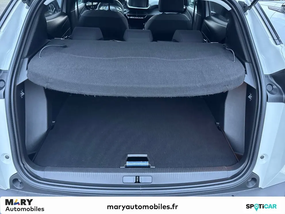 Véhicule occasion 214154 - peugeot 2008 - Photo 5