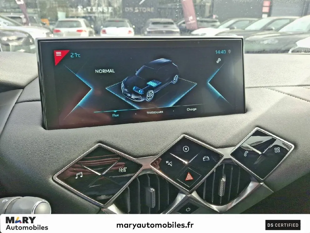 Véhicule occasion 222438 - ds DS 3 - Photo 19