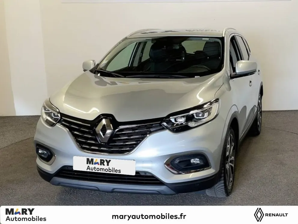 Véhicule occasion 229770 - renault KADJAR - Photo 2