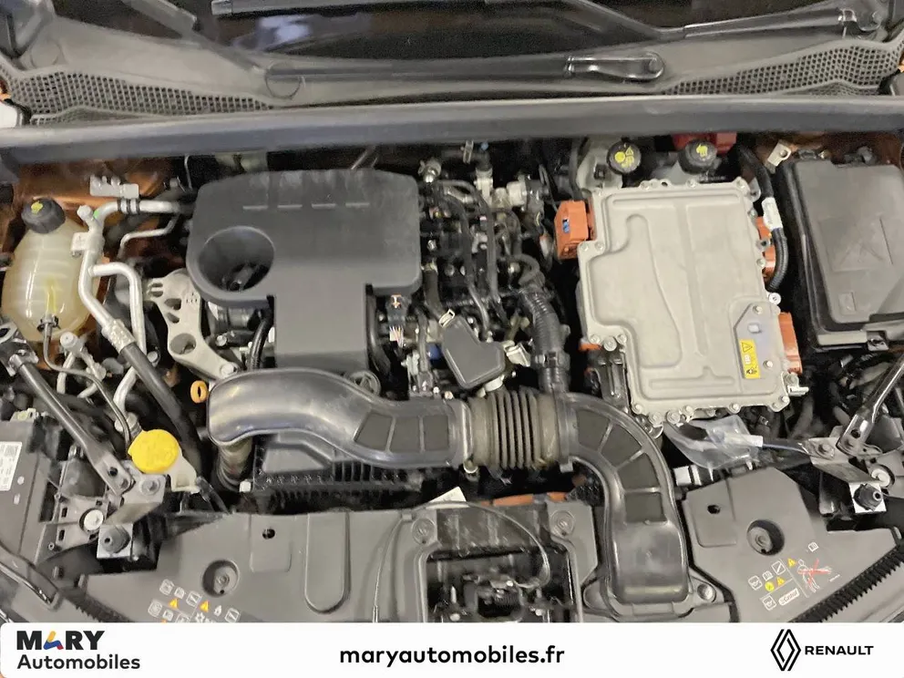 Véhicule occasion 214229 - renault CAPTUR - Photo 21