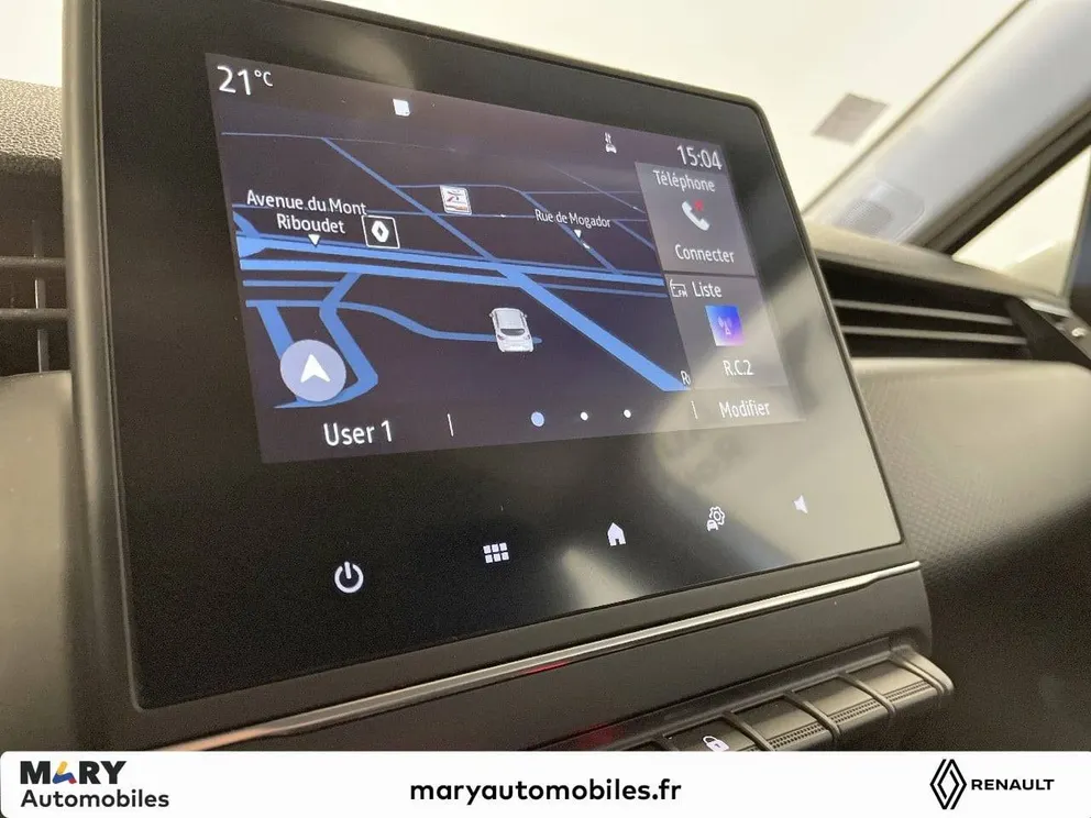 Véhicule occasion 222806 - renault CLIO - Photo 12