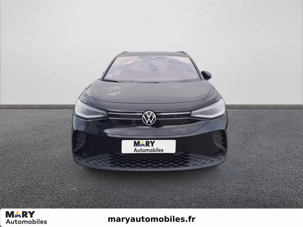 Véhicule occasion 202554 - volkswagen ID.4 - Photo 2