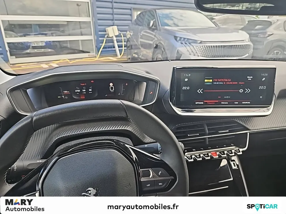 Véhicule occasion 169895 - peugeot 208 - Photo 12