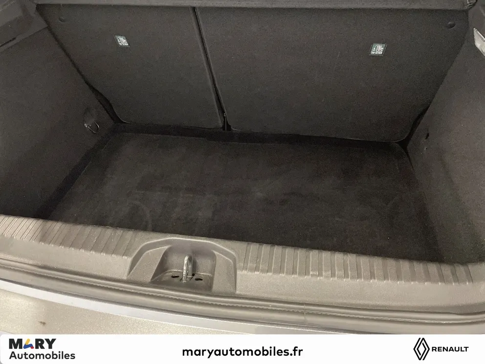 Véhicule occasion 232424 - renault CLIO - Photo 18