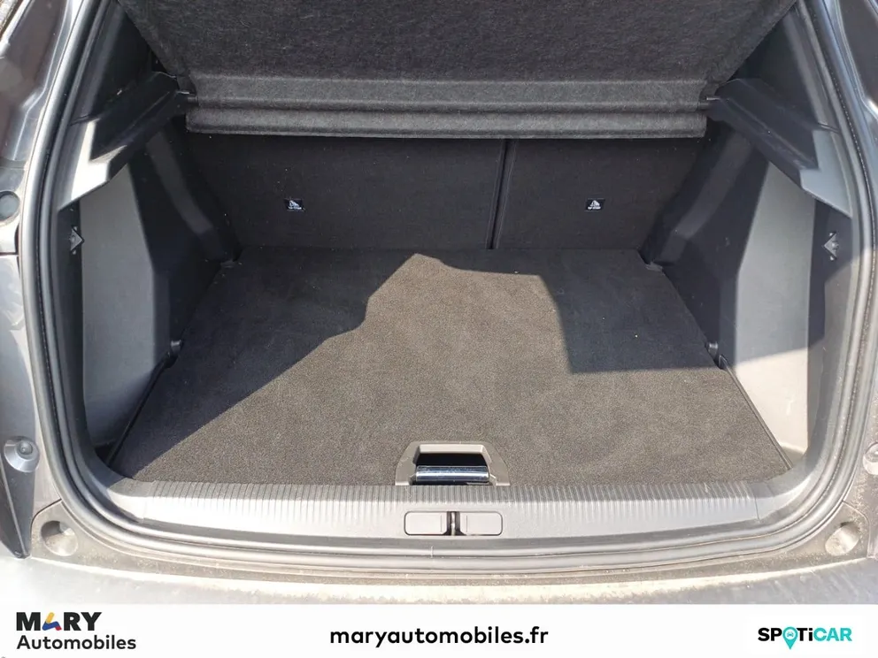 Véhicule occasion 226177 - peugeot 2008 - Photo 16