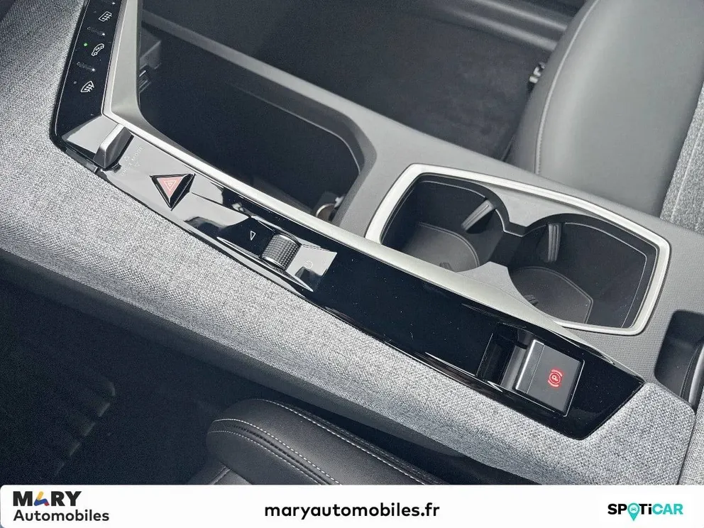 Véhicule occasion 217199 - peugeot 5008 - Photo 16