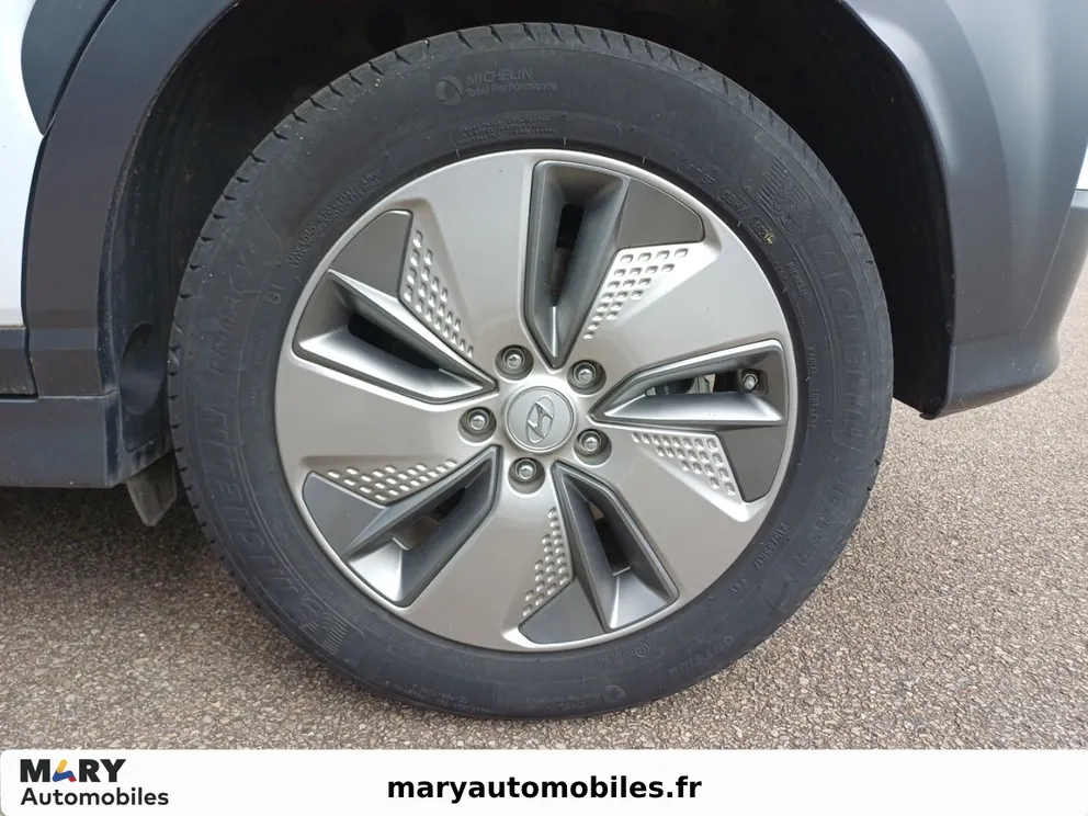 Véhicule occasion 1229232 - hyundai KONA - Photo 7