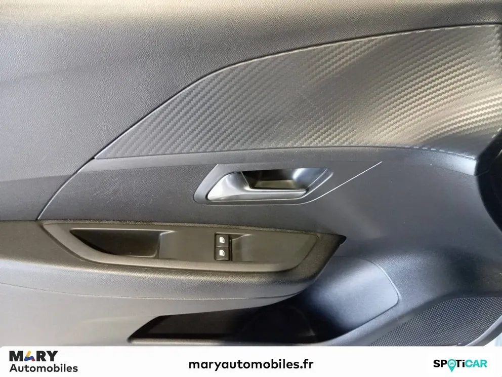 Véhicule occasion 220242 - peugeot 208 - Photo 12