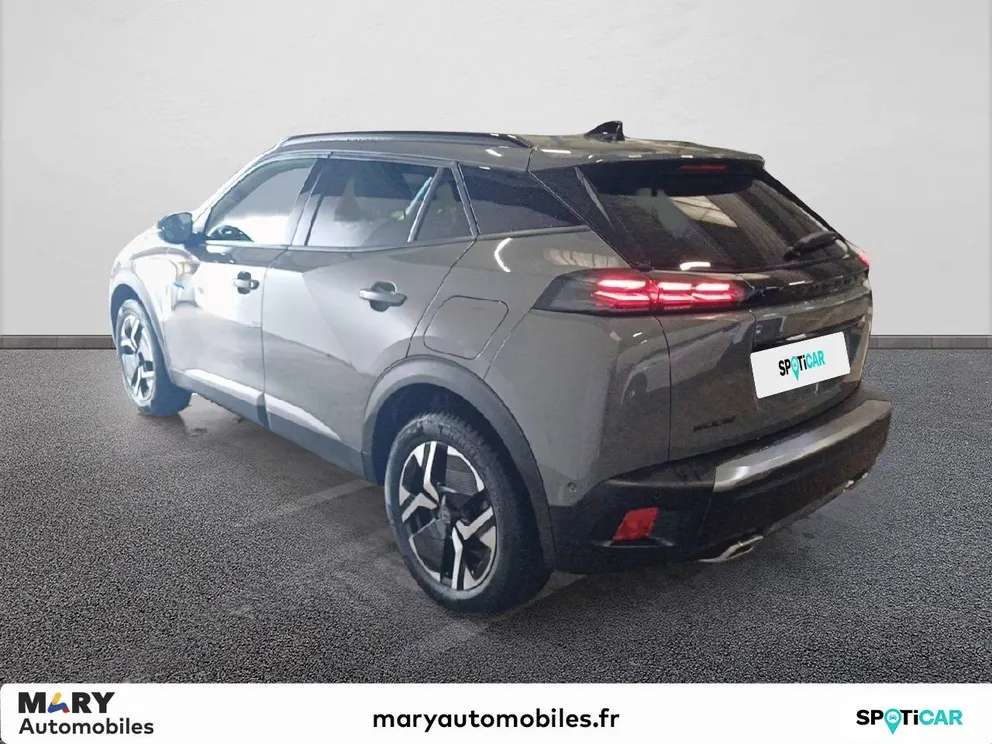 Véhicule occasion 226892 - peugeot 2008 - Photo 7