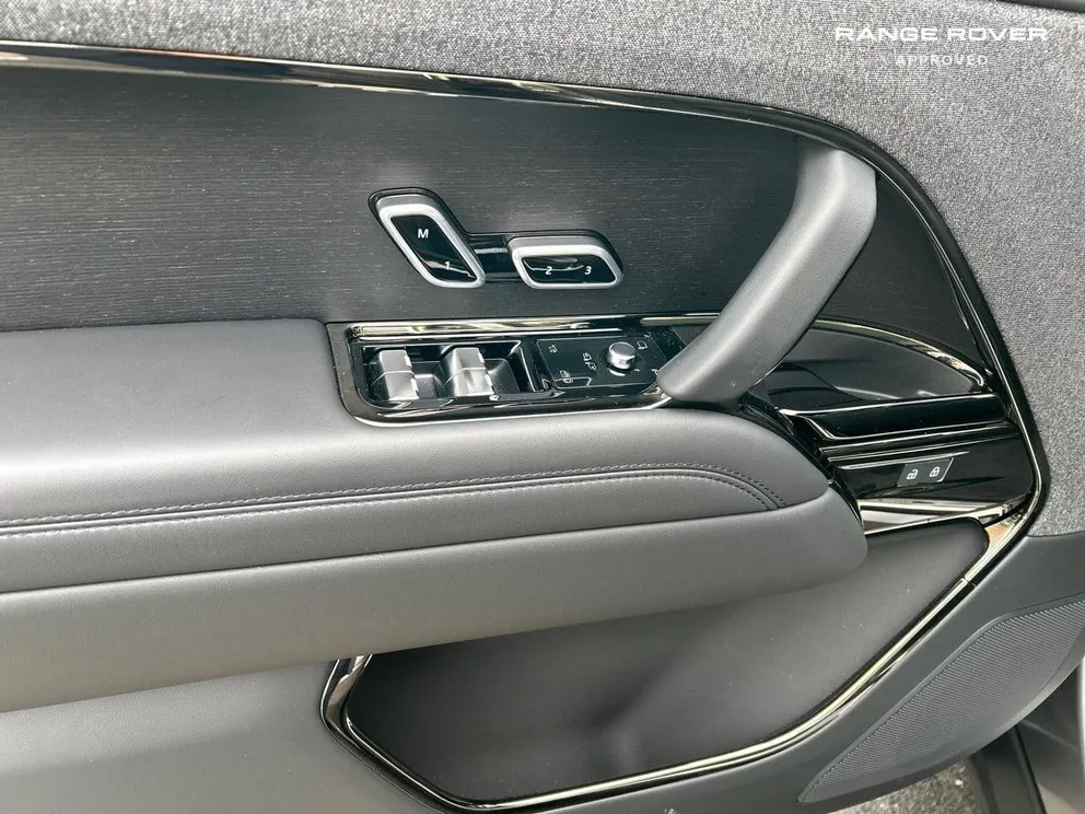 Véhicule occasion 216516 - land rover RANGE ROVER SPORT - Photo 10