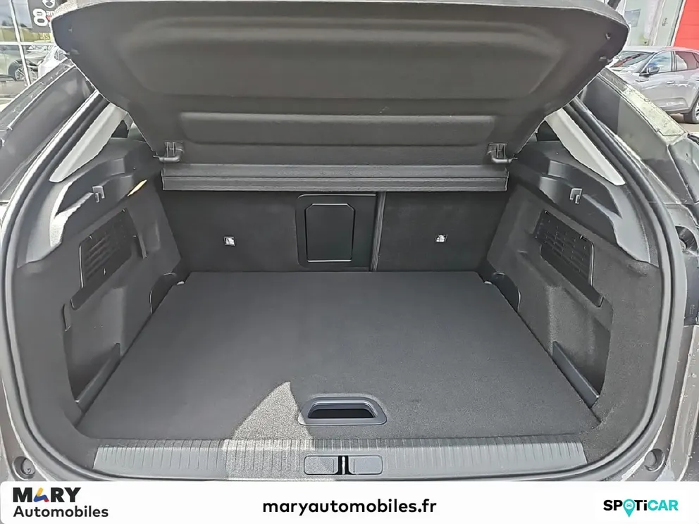 Véhicule occasion 237024 - Citroën C4 - Photo 24