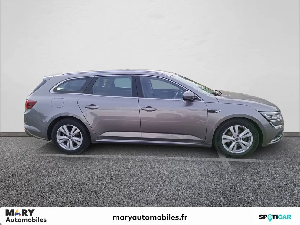 Véhicule occasion 211006 - renault TALISMAN - Photo 4