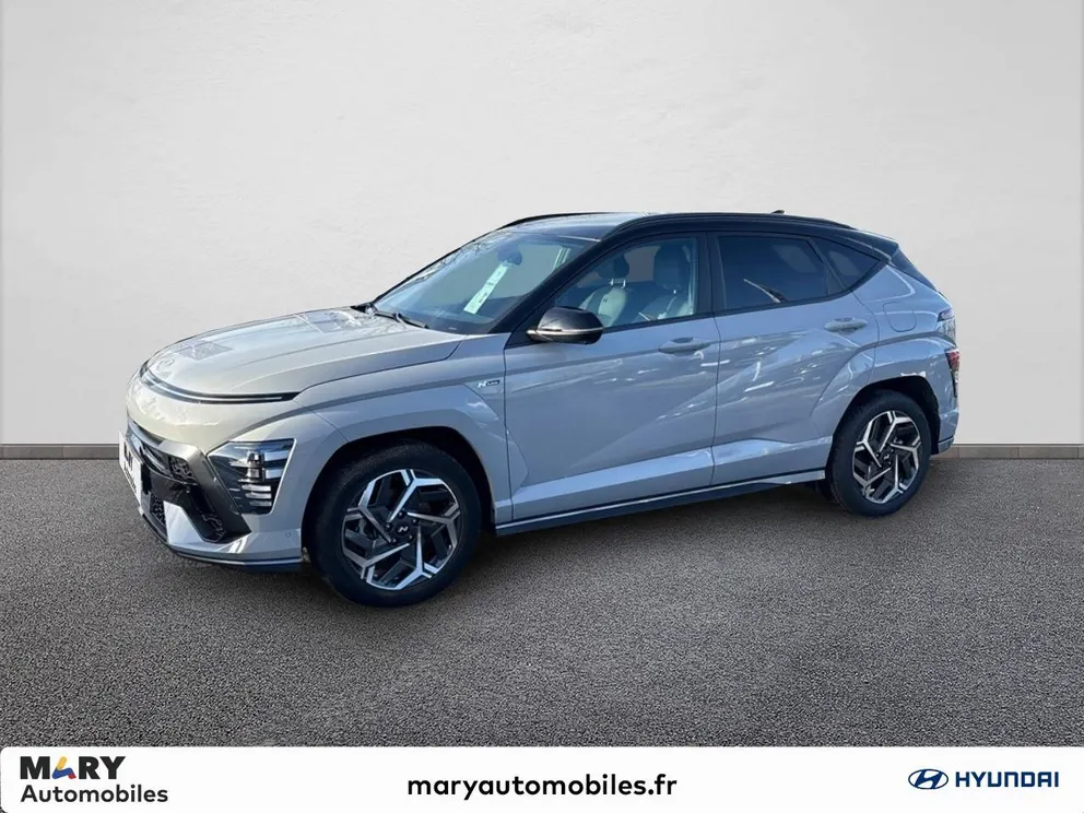 Véhicule occasion 199701 - hyundai KONA - Photo 1