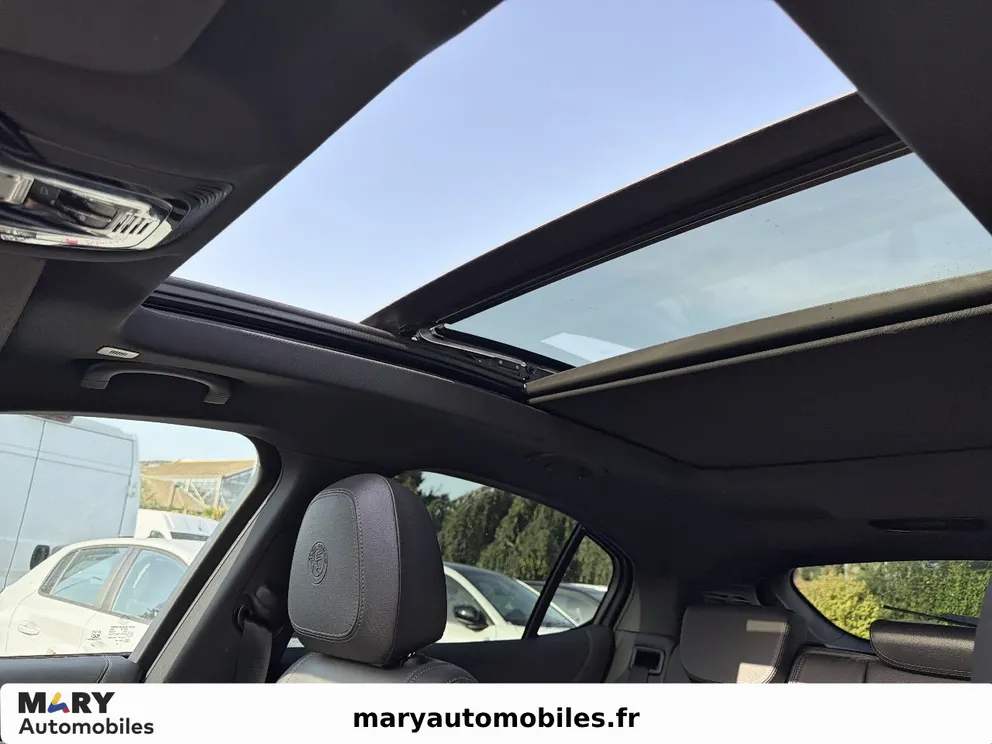 Véhicule occasion 224562 - alfa romeo STELVIO - Photo 18
